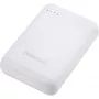 Ārējais akumulators USB 10000MAH/Balts XS10000 Intenso