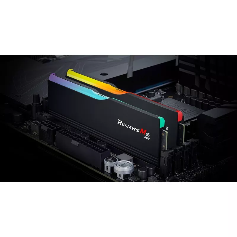 G.skill F5-6400J3239G16GX2-RM5RK atmiņas modulis