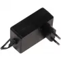 Strāvas adapteris Mikrotik MT48-570080-11DG iekštelpu 45.6W melns
