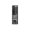 Desktop PC Dell Pro plāns Essential i5-14500 16 GB RAM 512 GB SSD UHD 770 Windows 11 Pro 3 gadu ProSupport OnSite