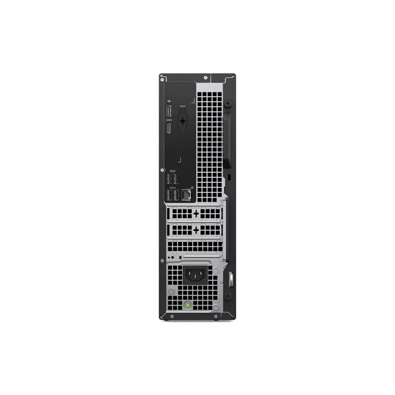 Desktop PC Dell Pro plāns Essential i5-14500 16 GB RAM 512 GB SSD UHD 770 Windows 11 Pro 3 gadu ProSupport OnSite