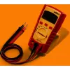 Multimetrs Wiha 45218 — digitālais multimetrs, līdz 600 V maiņstrāvas, CAT IV