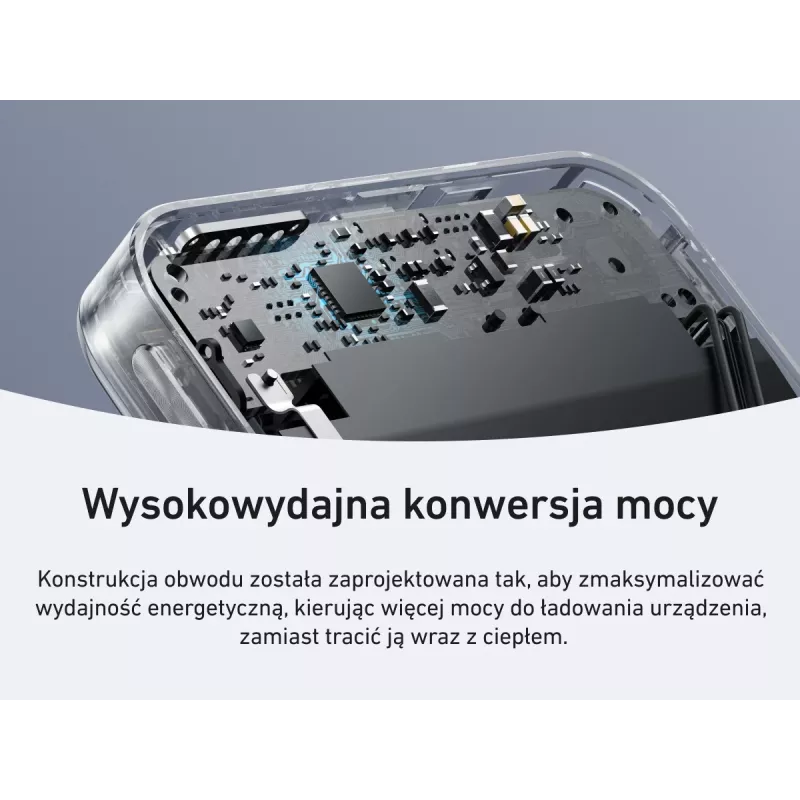 Pārnēsājama ārējā akumulatora banka Anker A1664H11 10000 mAh