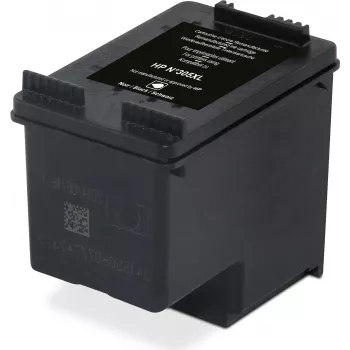 Cartridge Freecolor HP 305XL Melns remanufactured K20843F7