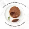 GOURMET Gold Liellopu gaļa - mitrā kaķu barība - 85g