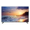 Datora monitors DAHUA F400N 50 collas (127 cm) 4K Ultra HD 3840×2160 LED IPS, 8 ms, 400 cd/m², VESA, USB centrmezgls, skaļruņi — melns
