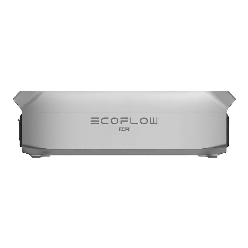 Smart viedais papildu akumulators EcoFlow DELTA Pro 3, 4096 Wh