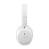 Baseus Bass 30 Max bezvadu austiņas ar Bluetooth 5.3, virsgalvas austiņas, pastiprinātas basu funkcijas, 40 mm diafragma, īpaši zems latentums, 50 stundu akumulatora darbības laiks