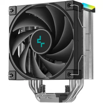 DeepCool AK400 DIGITAL SE dzesēšana