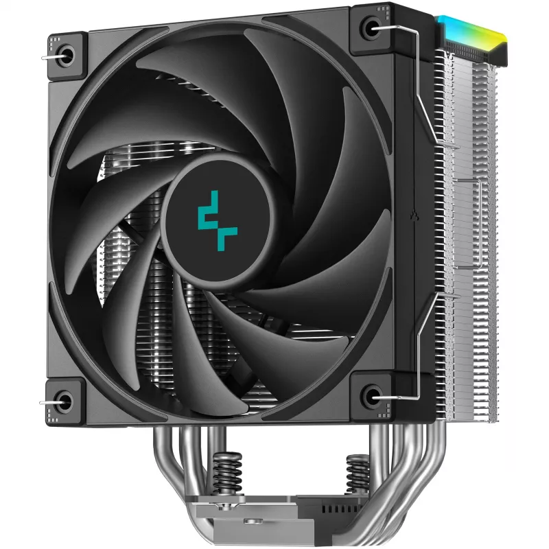 DeepCool AK400 DIGITAL SE dzesēšana