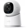 Anker Innovations Eufy E30 - Tīkla novērošanas kamera - panoramēšana/pagriešana - Iekštelpu zona - Krāsa (diena/nakts) (T8417321)