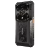 Izturīgs viedtālrunis UleFone Armor 28 Ultra Thermal 5G — 16GB RAM, 1TB krātuve, melns