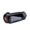 Automašīnas videoreģistrators VANTRUE N4 PRO S 3 kanālu (priekšējais + salona + aizmugurējais), 3840x2160, F/1.8, Wi‑Fi, GPS, 3,19 collu displejs