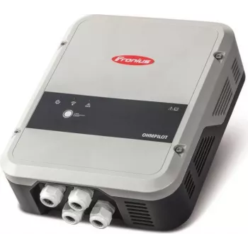 Fronius 4,240,160 Fronius 4 ir Fronius produkts no mūsu Saules uzlādes kontrolieru klāsta. Oriģināls Fronius produkts — MPN: 4,240,160 · EAN:
