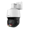 Dahua Technology WizSense SD3E405DB-GNY-A-PV1 Torņveida IP drošības kamera Iekštelpām un ārtelpām 2560 x 1440 pikseļi Griesti/siena