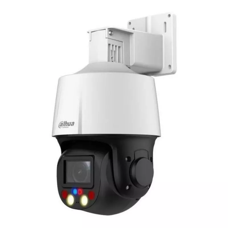 Dahua Technology WizSense SD3E405DB-GNY-A-PV1 Torņveida IP drošības kamera Iekštelpām un ārtelpām 2560 x 1440 pikseļi Griesti/siena