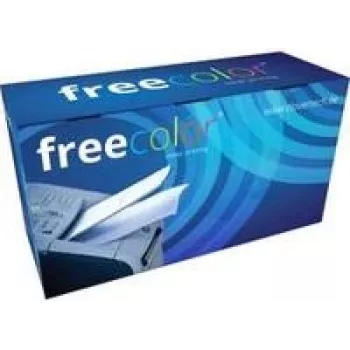 Freecolor tonera kasetne Kyocera TK-3160 melna 12500 lapas atjaunota (K18006F7)