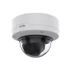 IP kupola drošības kamera AXIS P3277‑LV — 2592×1944 CMOS, 104° HFOV, 30 fps, griestu/sienas montāža, iekštelpām/ārtelpām