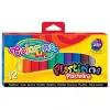 Colorino Kids Plasticine 12 krāsas