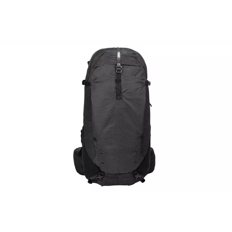 Thule 4503 Topio 30L vīriešu mugursoma pārgājieniem, melna