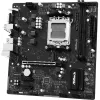 Mātesplate ASRock A620AM-HVS Micro ATX — AMD A620A mikroshēmojums, Socket AM5, DDR5, 2 DIMM, līdz 128 GB, HDMI 2.1, M.2 2280
