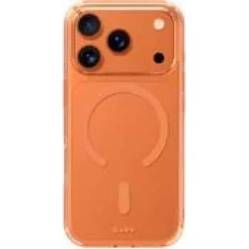 Cover LAUT CRYSTAL FLURO iPhone 17 Pro 16 cm Bronzas