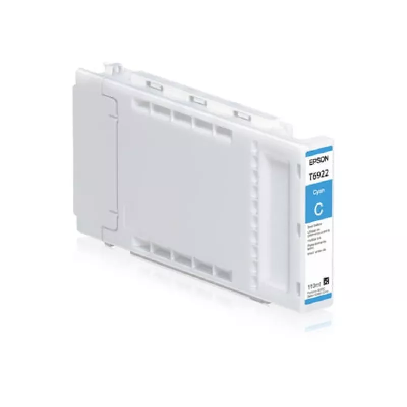 Epson SP UltraChrome XD T692200 tintes kasetne 1 gab. Oriģināla ciāna