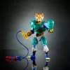 MATTEL Masters of the Universe Origins Thundercats Tygra – kolekcionējama rotaļu figūra, kustīga