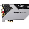 Skaņas karte Creative Labs SoundBlaster AE-9 — 32 bitu / 384 kHz atskaņošana un ierakstīšana