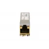 SFP Modulis Extralink SFP RJ45 10G 1x RJ45 10Gb/s Copper