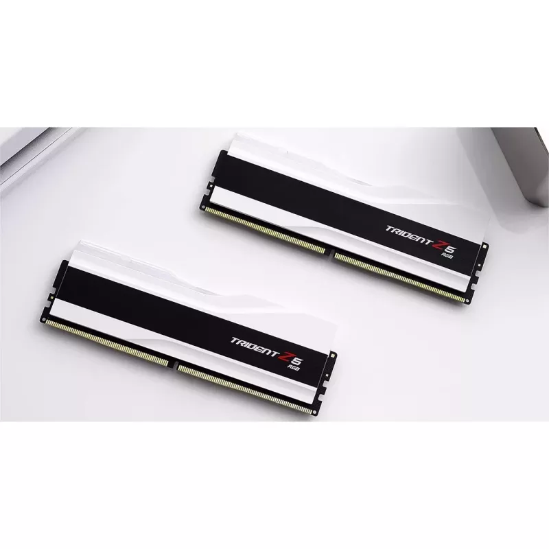 G.skill F5-8000J4048F24GX2-TZ5RW atmiņas modulis