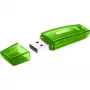 USB zibatmiņa Emtec 64 GB USB Type-A 2.0 zaļa ECMMD64G2C410