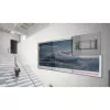 TV video sienas kronšteins MACLEAN MC-845 VESA 600x400mm stiprinājums displejiem