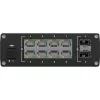 Teltonika TSW210 Slēdzis, 8x RJ45, 2x SFP
