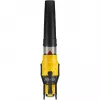 DeWALT XR DCMBA572N-XJ - lapu pūtējs -