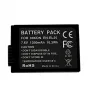 NIKON EN-EL25 akumulators, 1350 mAh