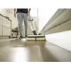 Kärcher FC 7 CORDLESS Elektriskā slota ar akumulatoru, mitrā tīrīšana, bez maisa, melna, balta, dzeltena, 2,85 Ah