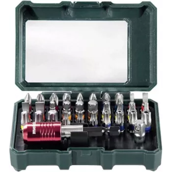 Urbja komplekts Metabo 626700000