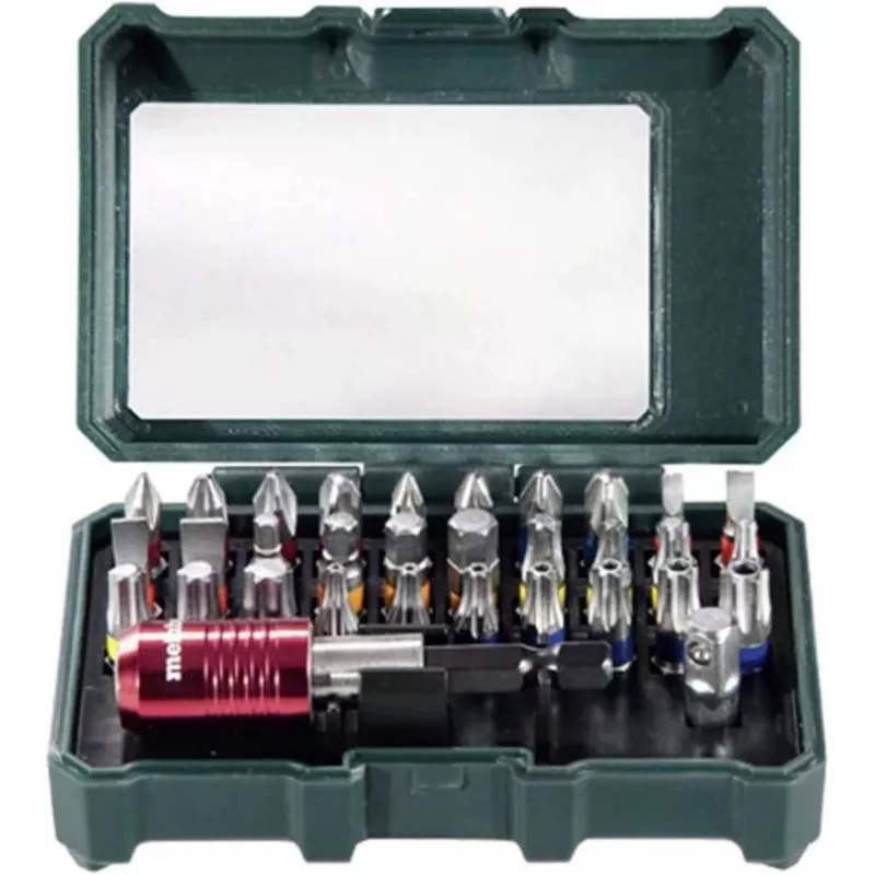 Urbja komplekts Metabo 626700000