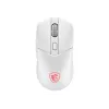 MSI Versa 300 Wireless pele Spēlēm Labās rokas RF bezvadu + Bluetooth + USB Type-C Optiskais 8000 DPI