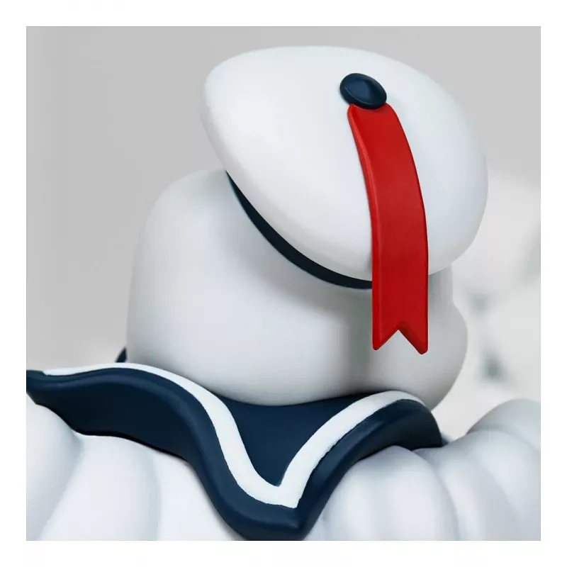 TUBBZ kolekcionējamā pīlīte - Ghostbusters Stay Puft 9cm