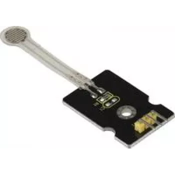 Joy-it SEN-Pressure20 pieskāriena sensors 1 gab. Piemērots: Arduino, Raspberry Pi, micro:bit (SEN-Pressure20)