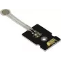Joy-it SEN-Pressure20 pieskāriena sensors 1 gab. Piemērots: Arduino, Raspberry Pi, micro:bit (SEN-Pressure20)