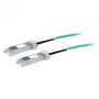 10GBASE Aktīvais OPTISKAIS/SFP+ Kabelis 5M IN