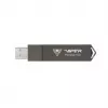 SSD disks Patriot 512GB Ārējais 2.5 collu USB 3.2 PVP30