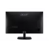LCD monitors Acer EK321QKBMIIPX 31.5 collas IPS 4K 3840x2160 60Hz 4 ms Noliece Matēts melns