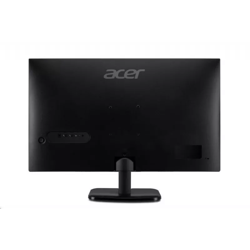 LCD monitors Acer EK321QKBMIIPX 31.5 collas IPS 4K 3840x2160 60Hz 4 ms Noliece Matēts melns
