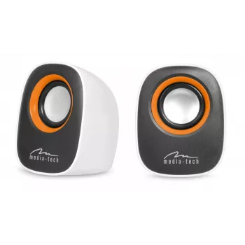 IBO - STEREO SPEAKERS US B, RMS 6W