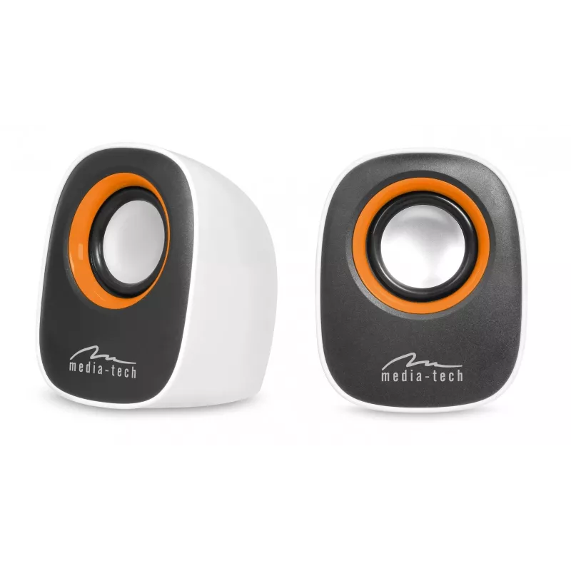 IBO - STEREO SPEAKERS US B, RMS 6W