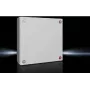 Elektriskā sadales kārba Rittal KX 1508.000 Tērauds IP66 Durvis 1,25 mm Materiāls 1,25 mm Platums 400 mm